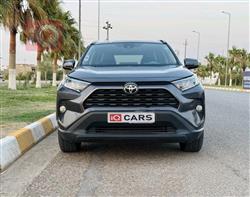 تويوتا راف 4